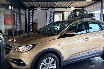 Opel Grandland (X) 75.500 km 15.495 &euro; Herford 32049