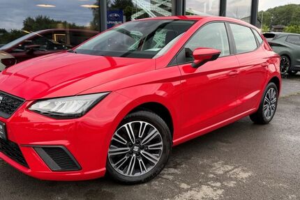 Seat Ibiza 36.500 km 17.550 &euro; Wenden 57482