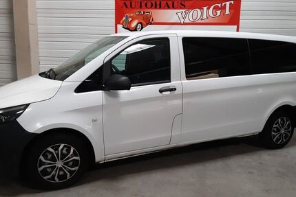 Mercedes-Benz Vito 79.995 km 20.998 &euro; Magdeburg 39116