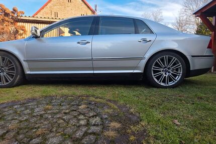 VW Phaeton 230.000 km 6.000 &euro; Teupitz 15755