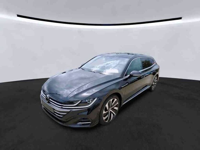 Arteon