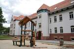 Solar-Denkmal zum Ausbau am Zeisigwald zimmer