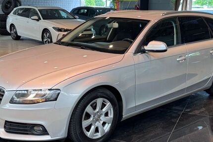 Audi A4 164.865 km 6.495 &euro; Husum 25813