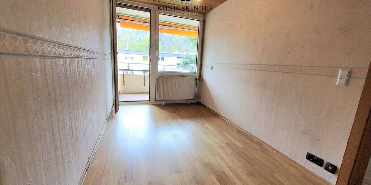 Etagenwohnung Esslingen am Neckar / Weil Weil - 3 Zimmer, 76 m&sup2;, 224.900&euro; | Angebot:26274097