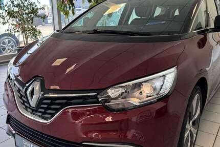 Renault Scenic 174.000 km 9.980 &euro; Bardowick 21357