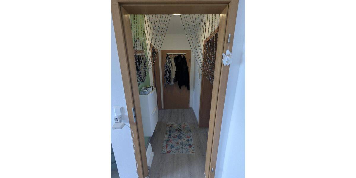 Etagenwohnung Heubach Buch - 2 Zimmer, 45 m&sup2;, 495&euro; | Angebot:26915489