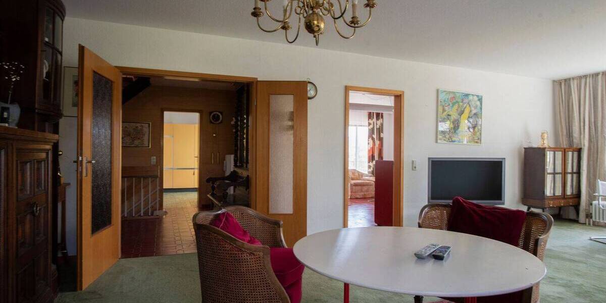 Einfamilienhaus Neu-Anspach Hausen-Arnsbach - 5 Zimmer, 151 m&sup2;, 495.000&euro; | Angebot:26594917