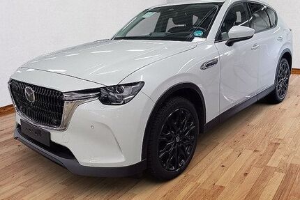 Mazda CX-60 22.500 km 43.490 &euro; Magdeburg 39120