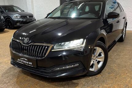 Skoda Superb 103.283 km 20.990 &euro; Braunschweig Wenden 38110