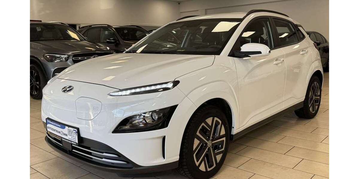 Hyundai KONA 23.882 km 15.400 &euro; Bonn 53227