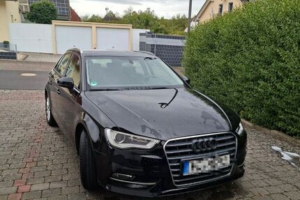 Audi A3 114.000 km 9.000 &euro; Eichenzell 36124