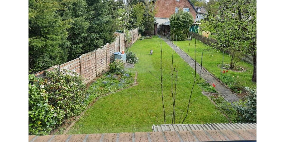 Etagenwohnung Erkrath - 4 Zimmer, 90 m&sup2;, 1.400&euro; | Angebot:25407471