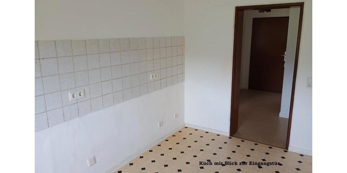 Etagenwohnung Bad König - 2 Zimmer, 63 m&sup2;, 125.000&euro; | Angebot:26060168