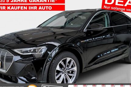 Audi e-tron 56.074 km 36.489 &euro; Rheinstetten 76287