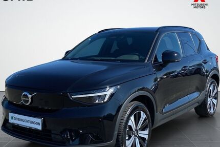 Volvo XC40 17.300 km 31.990 &euro; Jena-Lobeda 07747