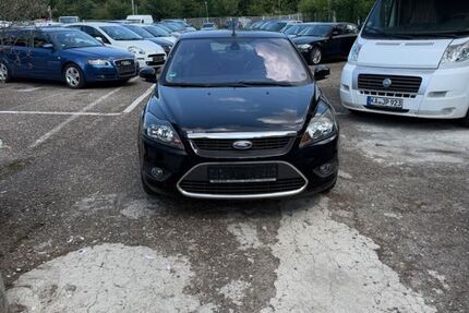 Ford Focus 82.000 km 3.700 &euro; Karlsruhe 76137