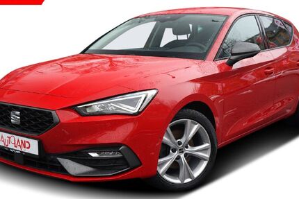 Seat Leon 40.627 km 21.950 &euro; Leipzig 04209