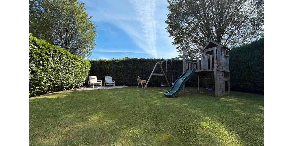 Reihenhaus Schneverdingen - 4 Zimmer, 125 m&sup2;, 369.000&euro; | Angebot:27025390