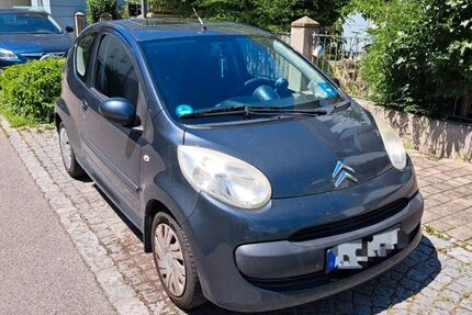 Citroen C1 169.000 km 1.600 &euro; Gersthofen 86368
