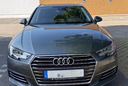 Audi A4 88.700 km 16.490 &euro; Schwerin 19055