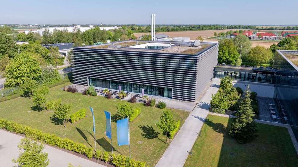 Büro in Erding 7.370 € 736.89 m²