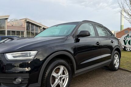 Audi Q3 131.500 km 12.890 &euro; Bad Segeberg 23795