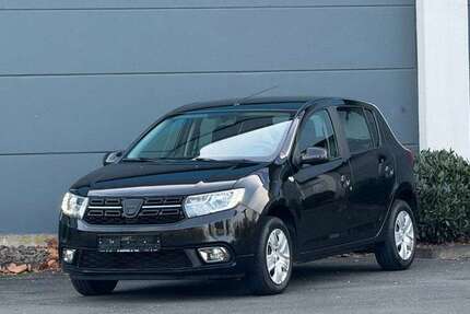 Dacia Sandero 67.000 km 5.900 &euro; Mülheim an der Ruhr 45475