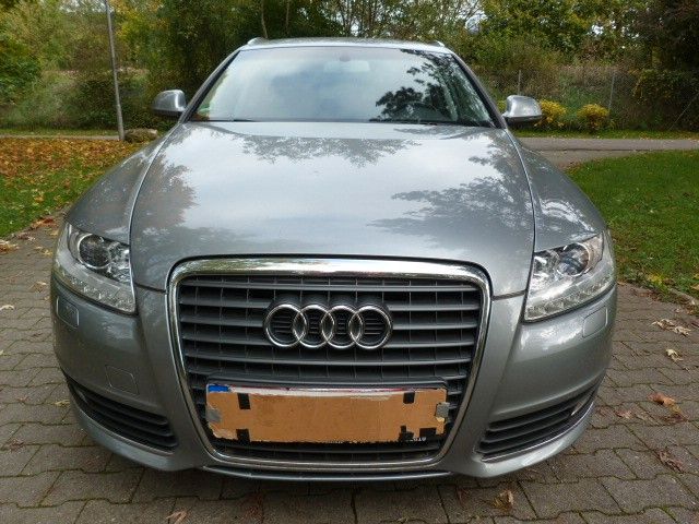 Audi A6 150.000 km 9.800 € Tuttlingen 78532