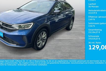 VW Taigo 9.576 km 24.377 &euro; Dortmund 44379