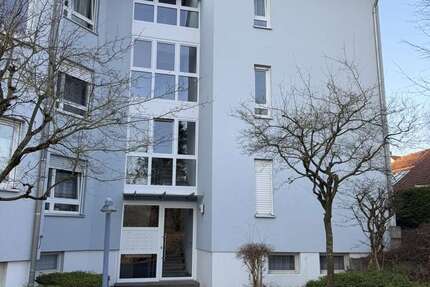 Wohnung Schweinfurt Haardt - 2 Zimmer, 61 m&sup2;, 189.000&euro; | Angebot:25587275