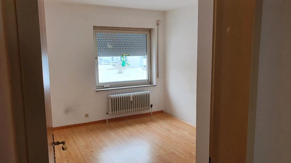 Etagenwohnung Villingen-Schwenningen Schwenningen - 4 Zimmer, 101 m&sup2;, 258.000&euro; | Angebot:26942470