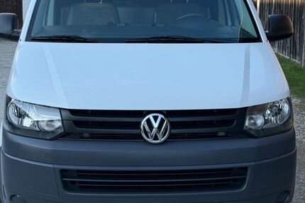 VW T5 Transporter 133.400 km 11.900 &euro; Aldersbach 94501