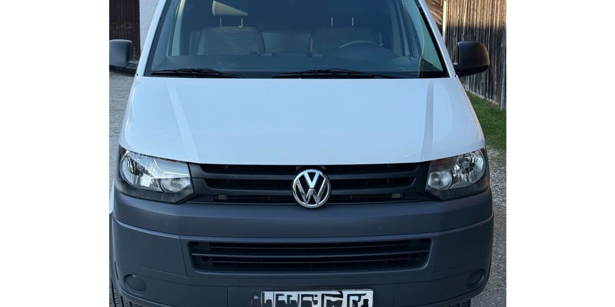 VW T5 Transporter 133.400 km 11.900 &euro; Aldersbach 94501