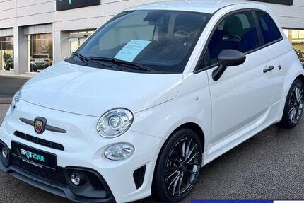 Abarth 595 14.317 km 21.450 &euro; Hamburg 22529