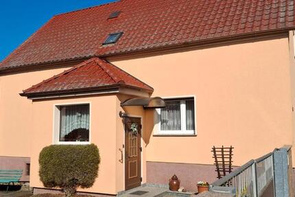 Haus Annaburg - 8 Zimmer, 121 m&sup2;, 110.000&euro; | Angebot:27446613