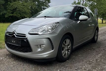 DS Automobiles DS3