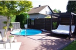 Kohlscheid - Modernes Wohnen mit Pool & Sauna - Reihenendhaus Herzogenrath | Angebot:26197668