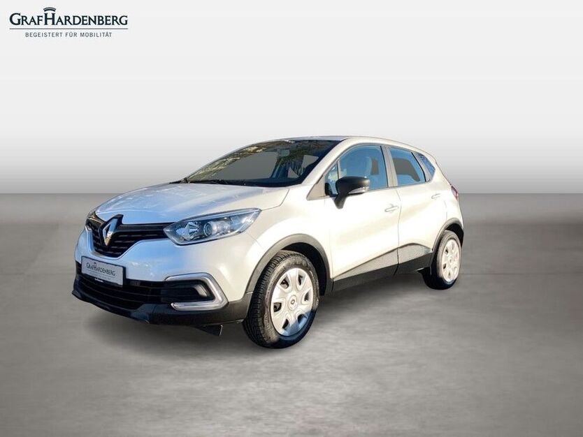 Captur