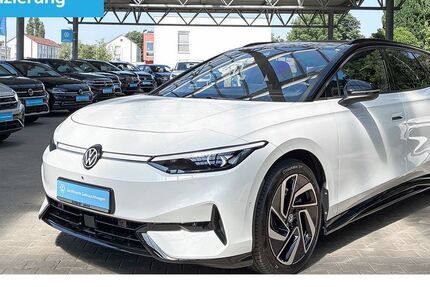 VW ID.7 7.385 km 61.950 &euro; Bremen 28757