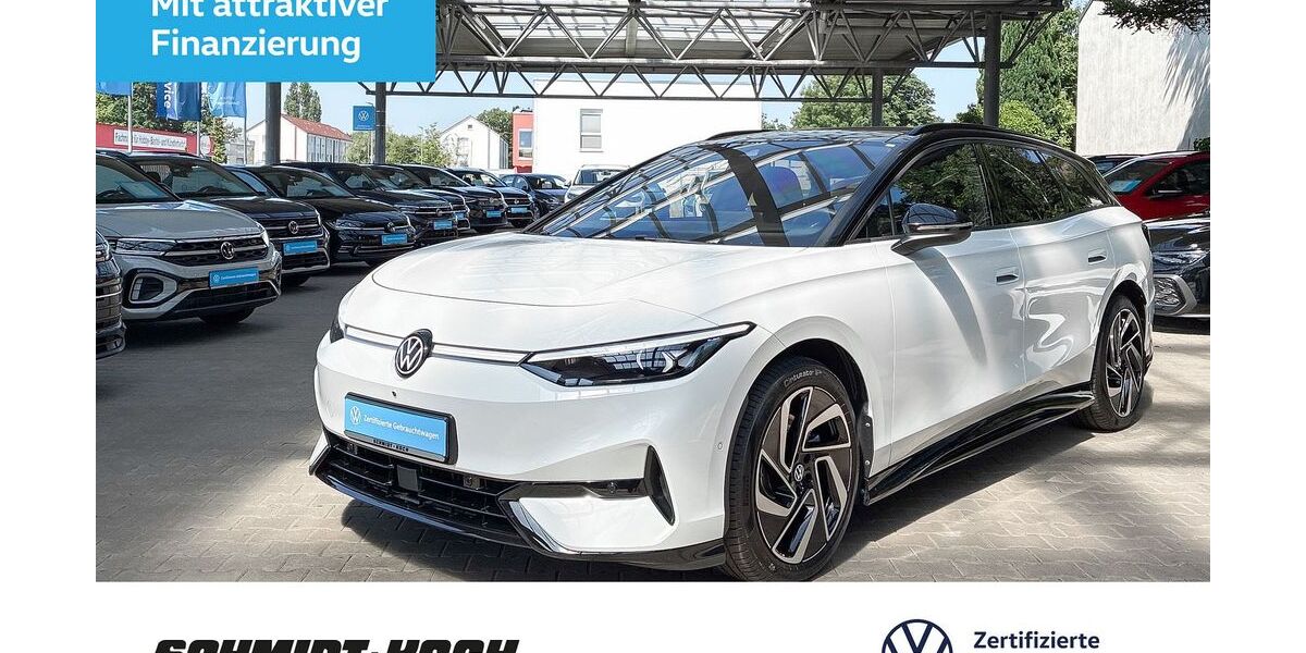 VW ID.7 7.385 km 61.950 &euro; Bremen 28757