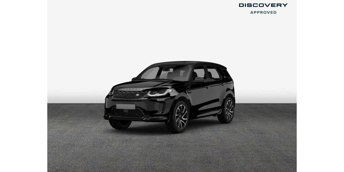 Land Rover Discovery Sport 15.187 km 33.490 &euro; Kronberg 61476