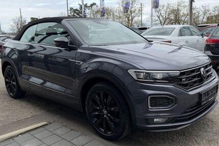 VW T-Roc 110.000 km 20.899 &euro; Fürth bei Nürnberg 90763