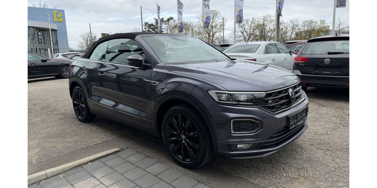 VW T-Roc 110.000 km 20.899 &euro; Fürth bei Nürnberg 90763