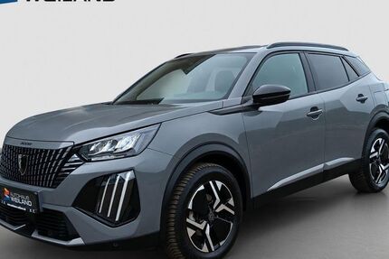 Peugeot 2008 35.700 km 19.050 &euro; Neunkirchen 66539