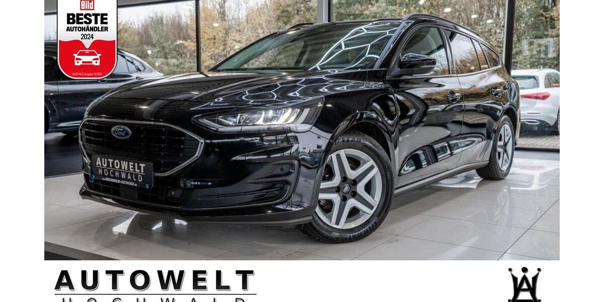 Ford Focus 98.000 km 14.990 &euro; Losheim am See 66679