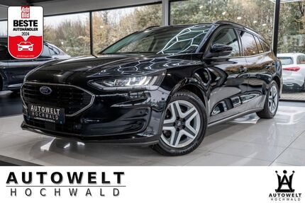 Ford Focus 98.000 km 15.390 &euro; Losheim am See 66679