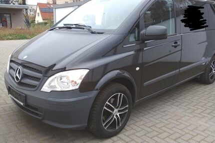 Mercedes-Benz Vito 50.744 km 24.000 &euro; Halle (Saale) 06110