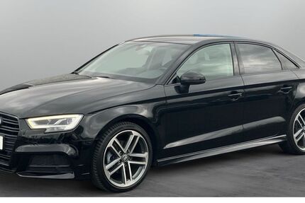 Audi A3 72.000 km 22.380 &euro; Kitzingen 97318