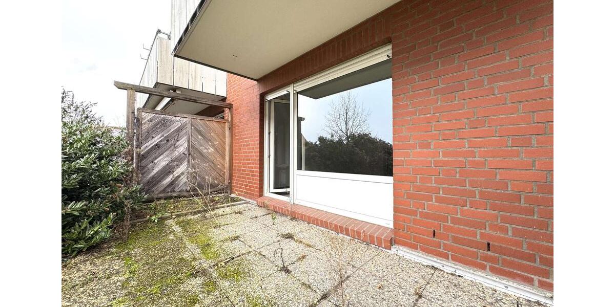 4-Zimmer-Wohnung in Pampow mit Terrasse 4 zimmer