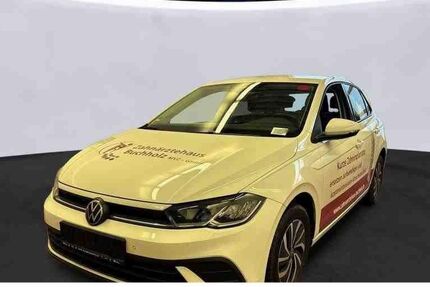 VW Polo 60.900 km 16.499 &euro; Chemnitz 09125
